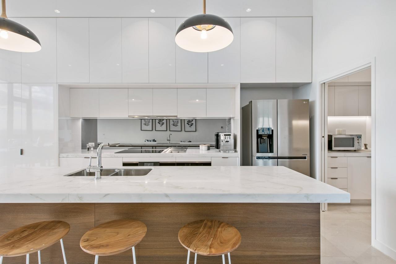 Serviced Apartments Melbourne - Platinum Exterior photo